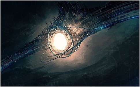 宇宙中有哪些超出常人想象的现象？989 / 作者:57830716 / 帖子ID:31030