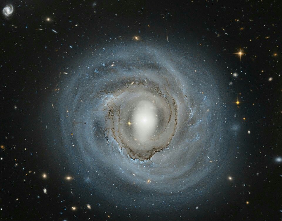 宇宙中有哪些有趣的天体系统？99 / 作者:ccxm / 帖子ID:31032