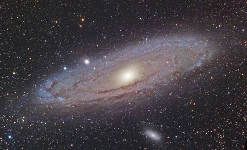 宇宙中有哪些有趣的天体系统？856 / 作者:ccxm / 帖子ID:31032
