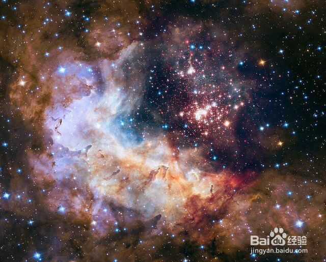 宇宙中有哪些有趣的天体系统？47 / 作者:ccxm / 帖子ID:31032