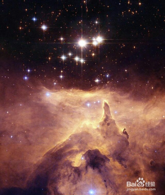 宇宙中有哪些有趣的天体系统？894 / 作者:ccxm / 帖子ID:31032