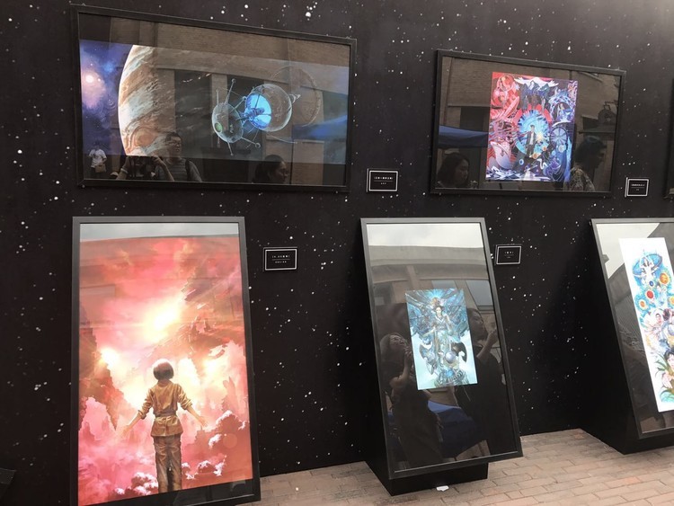 三体宇宙”启动了，宇宙法则大刘一个人说了算吗？291 / 作者:RakxwUSa / 帖子ID:31033