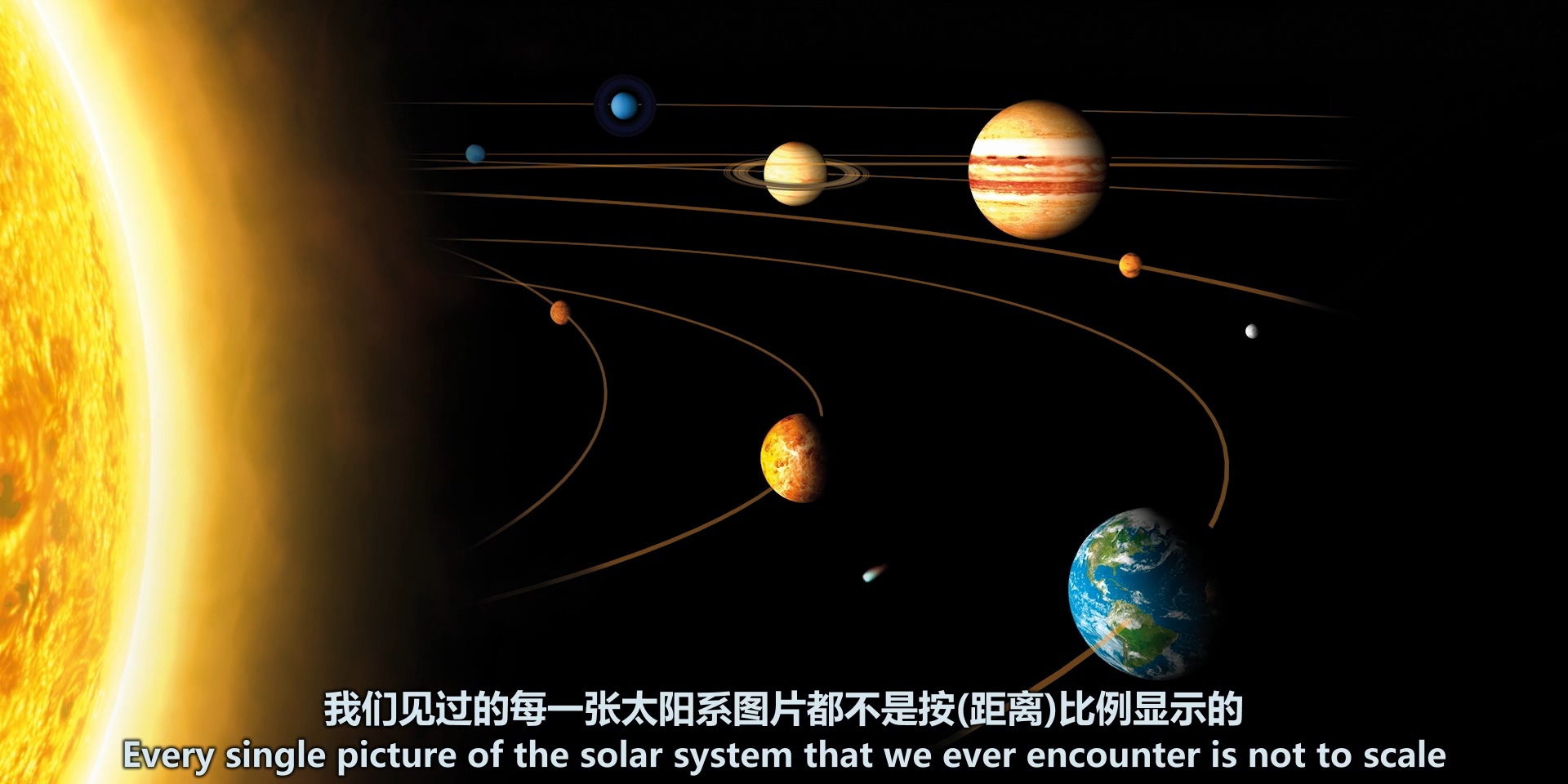 宇宙中有哪些令人感到恐惧的天体？252 / 作者:tgbrjbh / 帖子ID:31041