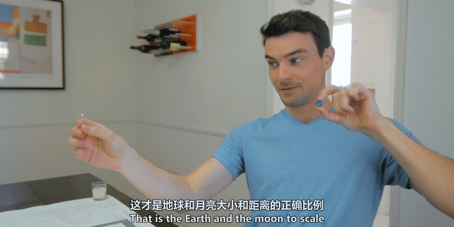 宇宙中有哪些令人感到恐惧的天体？457 / 作者:tgbrjbh / 帖子ID:31041