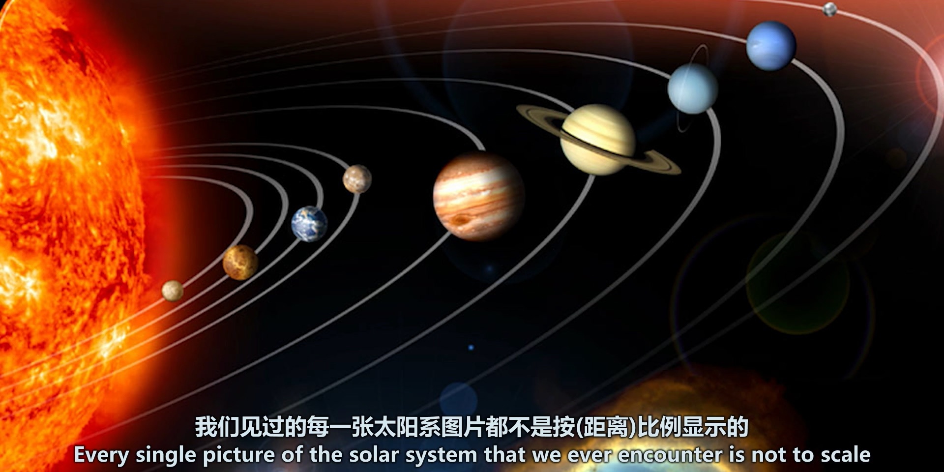 宇宙中有哪些令人感到恐惧的天体？474 / 作者:tgbrjbh / 帖子ID:31041