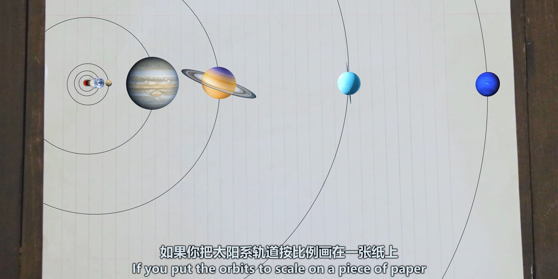宇宙中有哪些令人感到恐惧的天体？535 / 作者:tgbrjbh / 帖子ID:31041