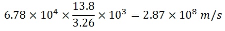 为什么宇宙的年龄是 130 亿年，而我们却能看到 470 亿光年远的东西？110 / 作者:fvhPHALo / 帖子ID:31042
