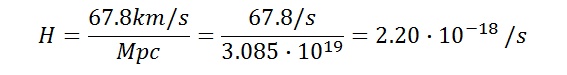 为什么宇宙的年龄是 130 亿年，而我们却能看到 470 亿光年远的东西？326 / 作者:fvhPHALo / 帖子ID:31042