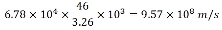 为什么宇宙的年龄是 130 亿年，而我们却能看到 470 亿光年远的东西？884 / 作者:fvhPHALo / 帖子ID:31042