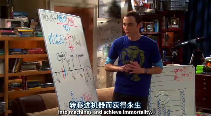 人类是否生活在电脑模拟出来的宇宙之中？439 / 作者:`ivY) / 帖子ID:31058