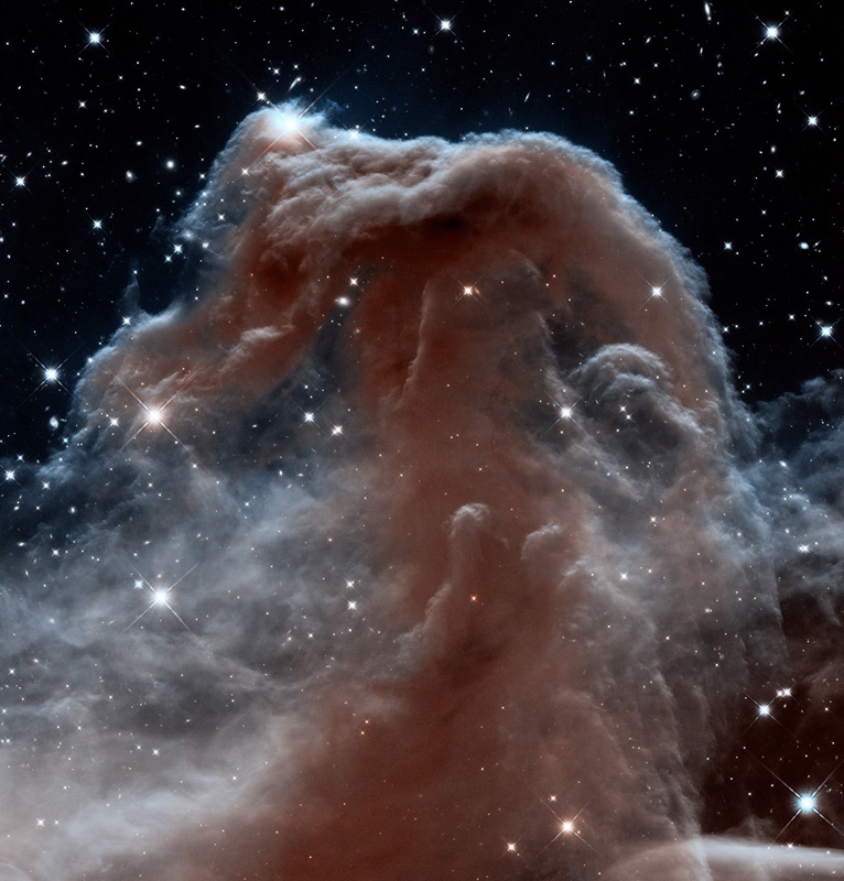 绝美宇宙：27岁的哈勃太空望远镜带来的27张震撼人心的神奇图景640 / 作者:heal5256 / 帖子ID:31062