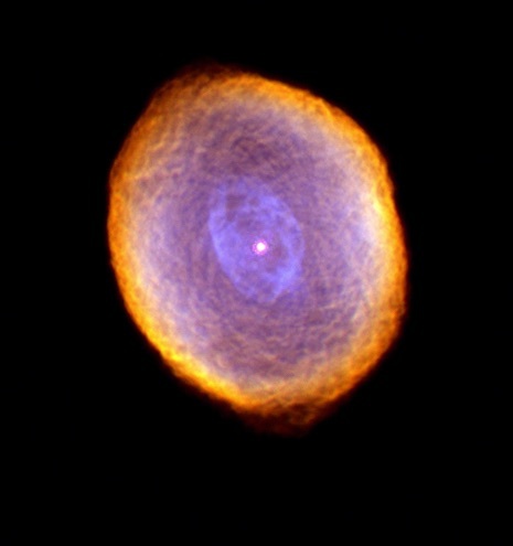 绝美宇宙：27岁的哈勃太空望远镜带来的27张震撼人心的神奇图景886 / 作者:heal5256 / 帖子ID:31062