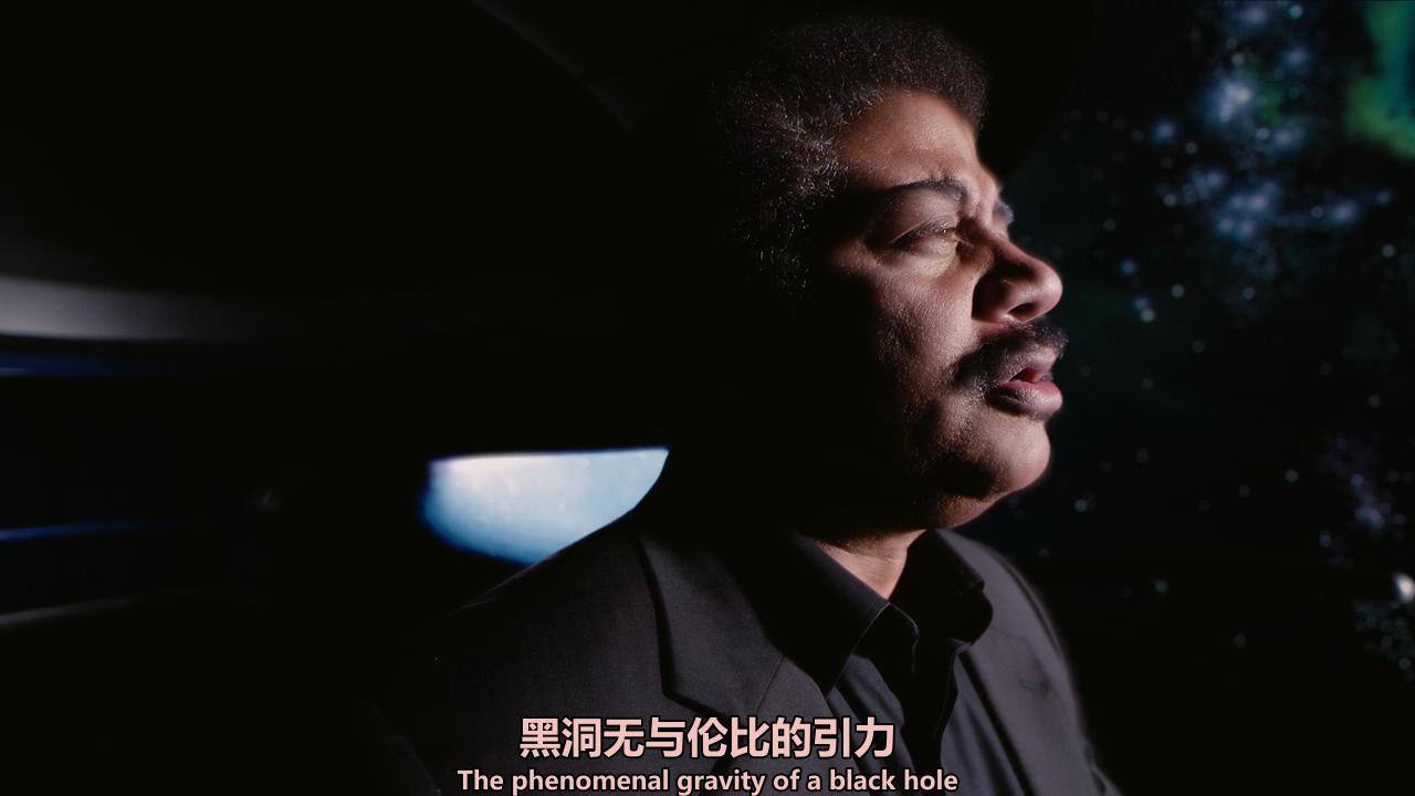 我们所认知的宇宙有没有可能本身就是一个黑洞？342 / 作者:zhoujingli / 帖子ID:31063