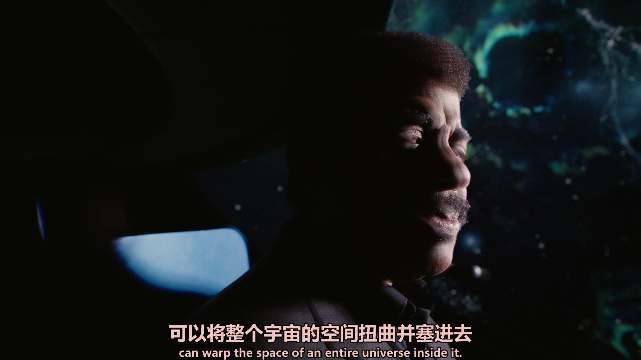 我们所认知的宇宙有没有可能本身就是一个黑洞？44 / 作者:zhoujingli / 帖子ID:31063