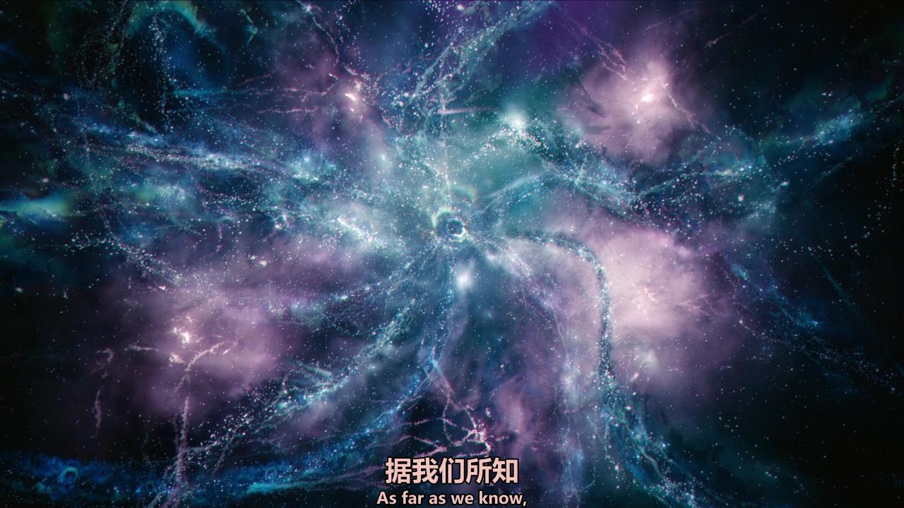 我们所认知的宇宙有没有可能本身就是一个黑洞？553 / 作者:zhoujingli / 帖子ID:31063