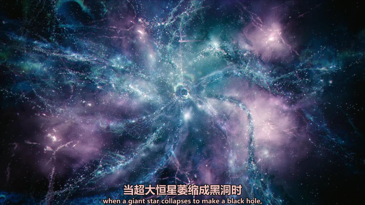 我们所认知的宇宙有没有可能本身就是一个黑洞？47 / 作者:zhoujingli / 帖子ID:31063