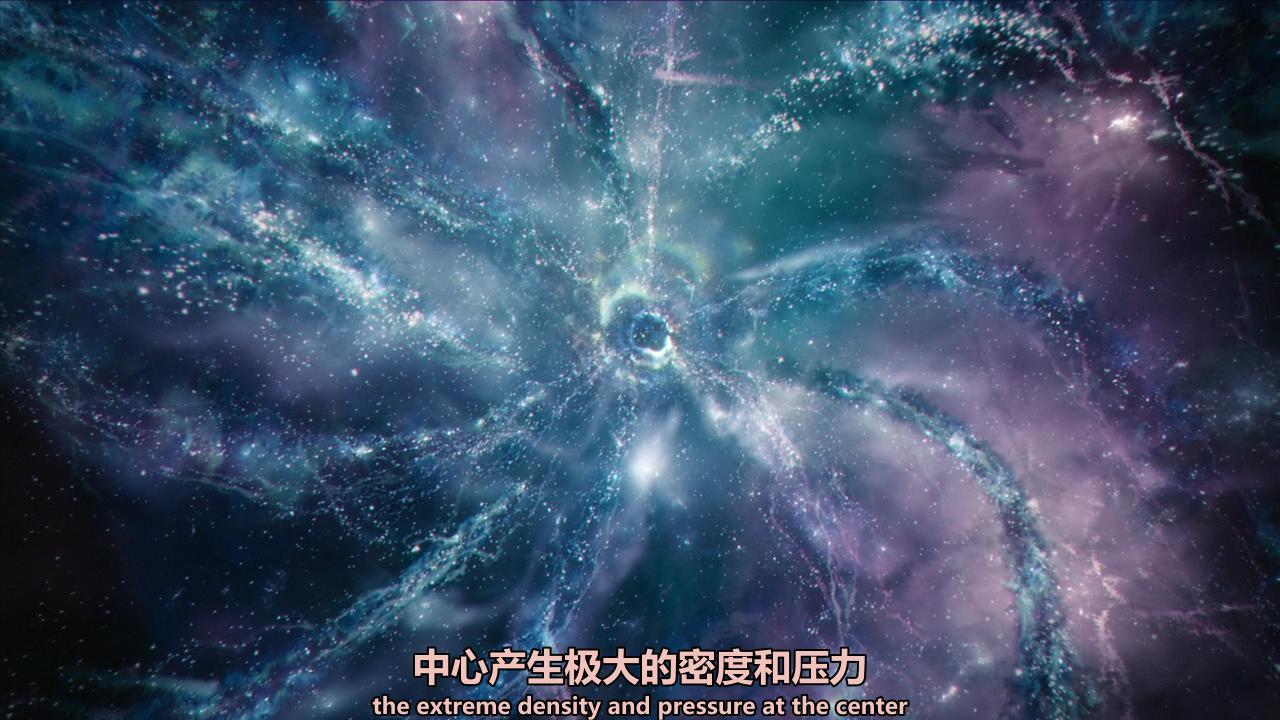 我们所认知的宇宙有没有可能本身就是一个黑洞？883 / 作者:zhoujingli / 帖子ID:31063