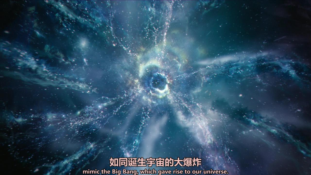 我们所认知的宇宙有没有可能本身就是一个黑洞？34 / 作者:zhoujingli / 帖子ID:31063
