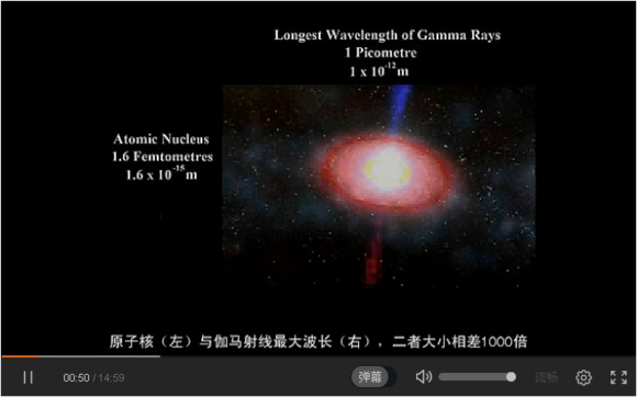 宇宙中最大的物体是什么？762 / 作者:风骨傲气 / 帖子ID:31067