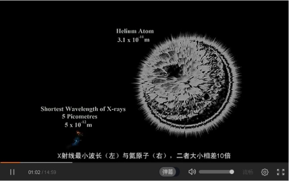 宇宙中最大的物体是什么？560 / 作者:风骨傲气 / 帖子ID:31067