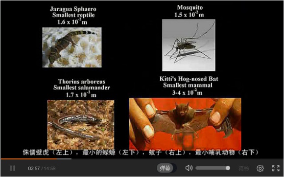 宇宙中最大的物体是什么？937 / 作者:风骨傲气 / 帖子ID:31067