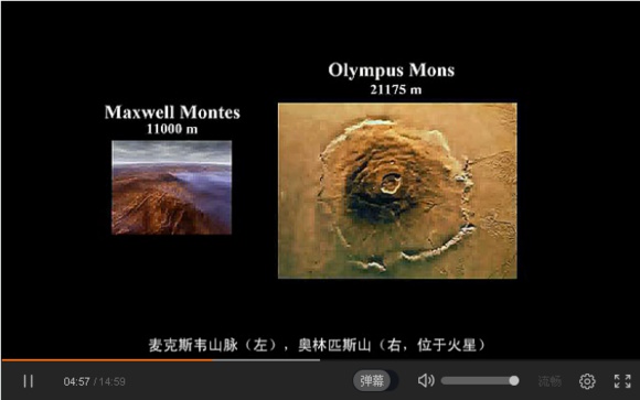 宇宙中最大的物体是什么？756 / 作者:风骨傲气 / 帖子ID:31067