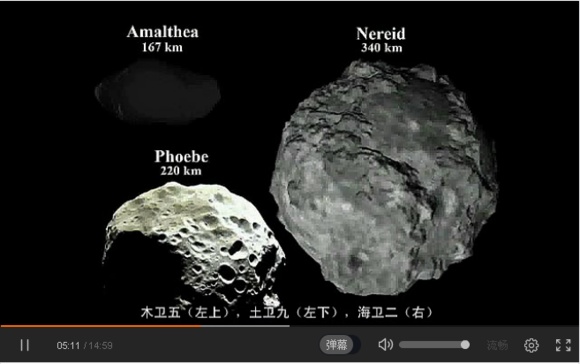 宇宙中最大的物体是什么？26 / 作者:风骨傲气 / 帖子ID:31067