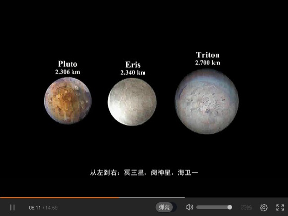 宇宙中最大的物体是什么？55 / 作者:风骨傲气 / 帖子ID:31067