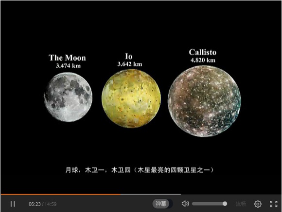 宇宙中最大的物体是什么？848 / 作者:风骨傲气 / 帖子ID:31067