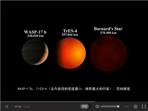 宇宙中最大的物体是什么？762 / 作者:风骨傲气 / 帖子ID:31067