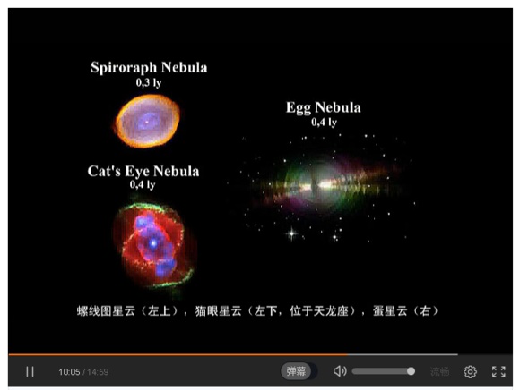 宇宙中最大的物体是什么？260 / 作者:风骨傲气 / 帖子ID:31067