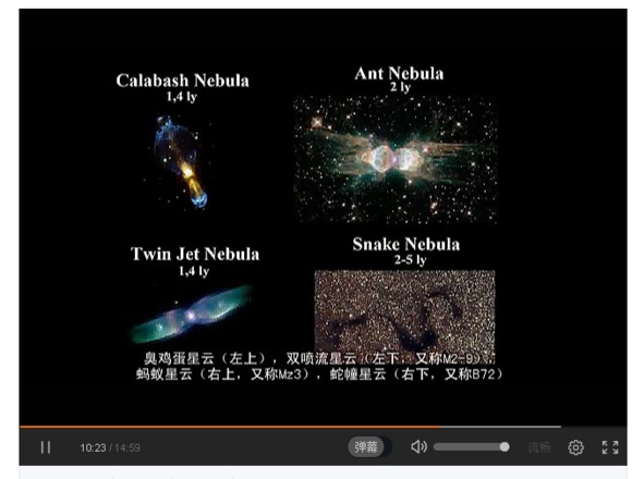 宇宙中最大的物体是什么？464 / 作者:风骨傲气 / 帖子ID:31067