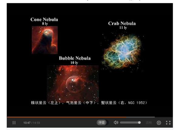 宇宙中最大的物体是什么？148 / 作者:风骨傲气 / 帖子ID:31067