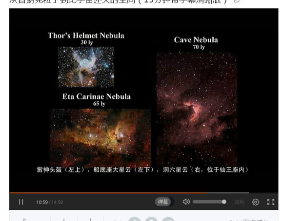 宇宙中最大的物体是什么？667 / 作者:风骨傲气 / 帖子ID:31067