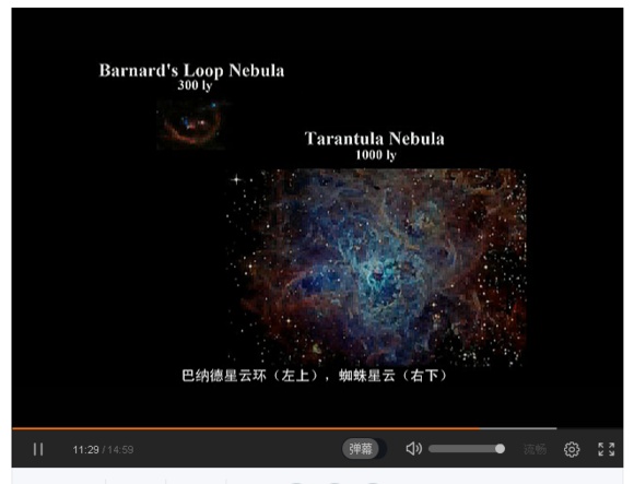 宇宙中最大的物体是什么？566 / 作者:风骨傲气 / 帖子ID:31067