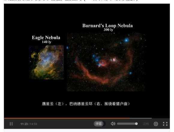 宇宙中最大的物体是什么？922 / 作者:风骨傲气 / 帖子ID:31067