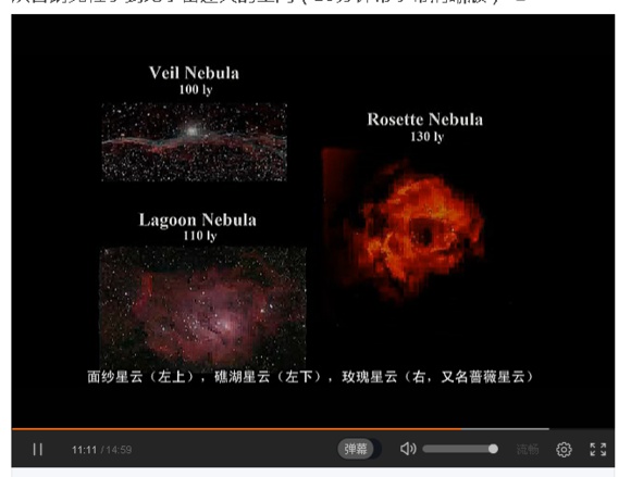 宇宙中最大的物体是什么？816 / 作者:风骨傲气 / 帖子ID:31067