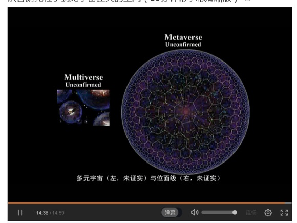 宇宙中最大的物体是什么？358 / 作者:风骨傲气 / 帖子ID:31067