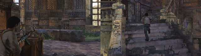 如何评价游戏《神秘海域 4：盗贼末路》？723 / 作者:aa321321 / 帖子ID:31073