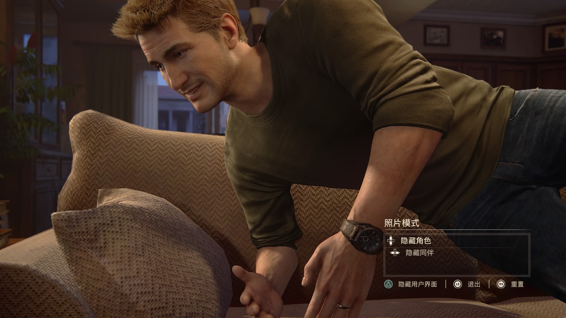 如何评价游戏《神秘海域 4：盗贼末路》？325 / 作者:dreaty / 帖子ID:31073