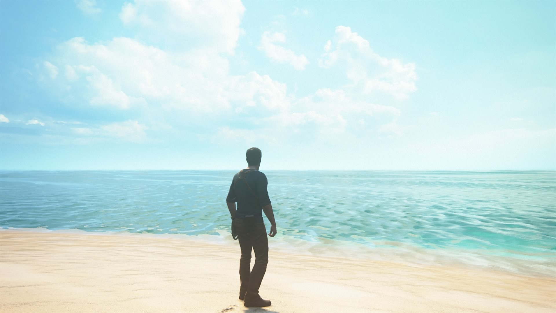 如何评价游戏《神秘海域 4：盗贼末路》？225 / 作者:luceifa / 帖子ID:31073