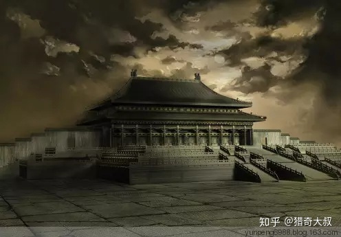 历史上惨遭封杀的神秘事件，胆小者慎入！856 / 作者:lcd7171 / 帖子ID:31089