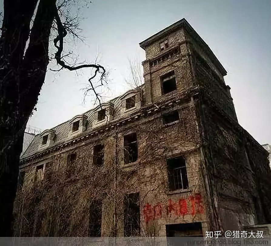 历史上惨遭封杀的神秘事件，胆小者慎入！923 / 作者:lcd7171 / 帖子ID:31089