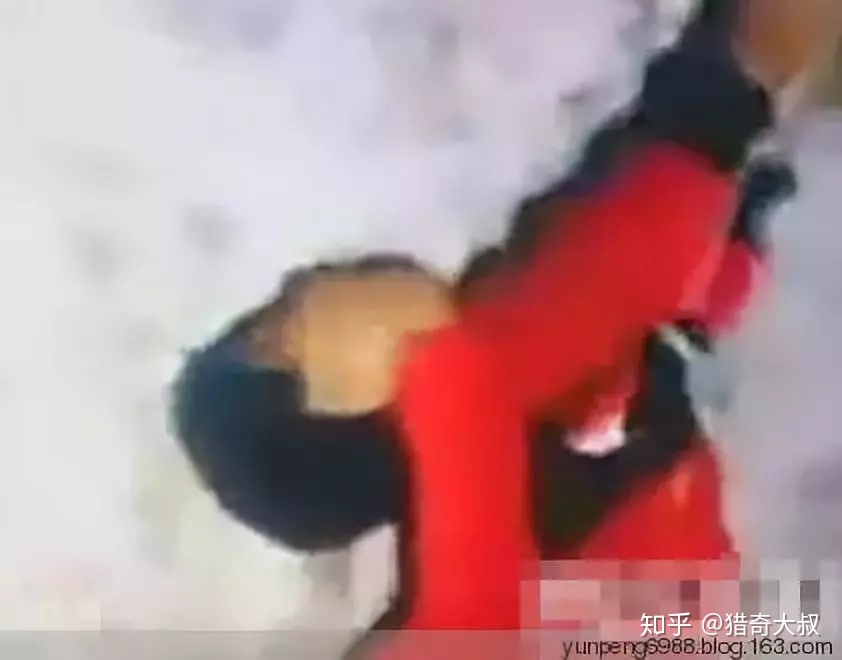 历史上惨遭封杀的神秘事件，胆小者慎入！920 / 作者:lcd7171 / 帖子ID:31089
