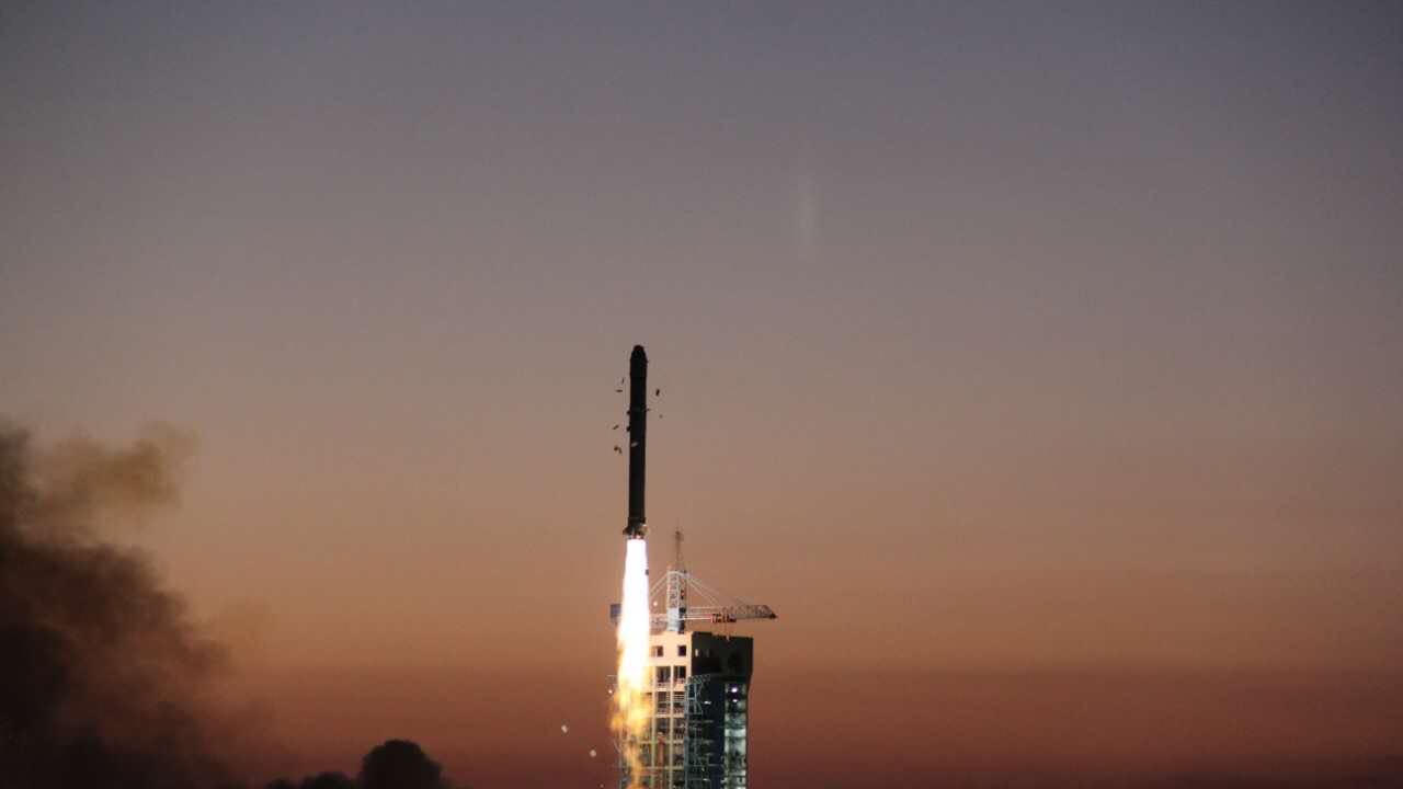 怎么看待我国首颗暗物质探测卫星被命名为「悟空」？765 / 作者:爱上阿南 / 帖子ID:31121