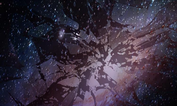 最新最精确的暗物质地图,到底 藏着什么宇宙级秘密?57 / 作者:yy760 / 帖子ID:31122