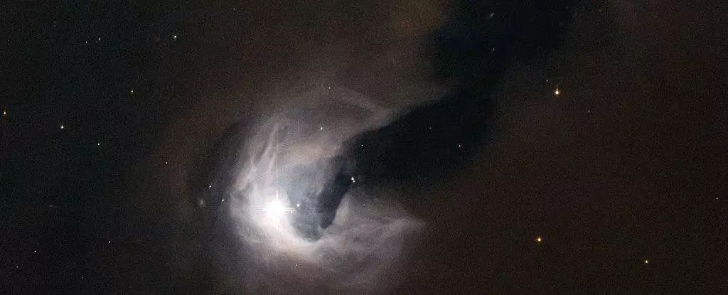 暗物质不存在？科学家找到宇宙丢失的一半质量，但它们并非暗物质553 / 作者:iabajofbwe / 帖子ID:31123