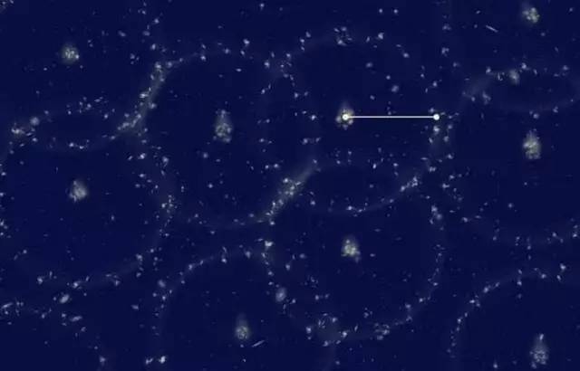 暗物质不存在？科学家找到宇宙丢失的一半质量，但它们并非暗物质778 / 作者:iabajofbwe / 帖子ID:31123