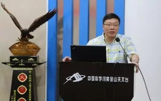 暗物质粒子探测卫星的工作原理是什么？211 / 作者:LLL_111 / 帖子ID:31125