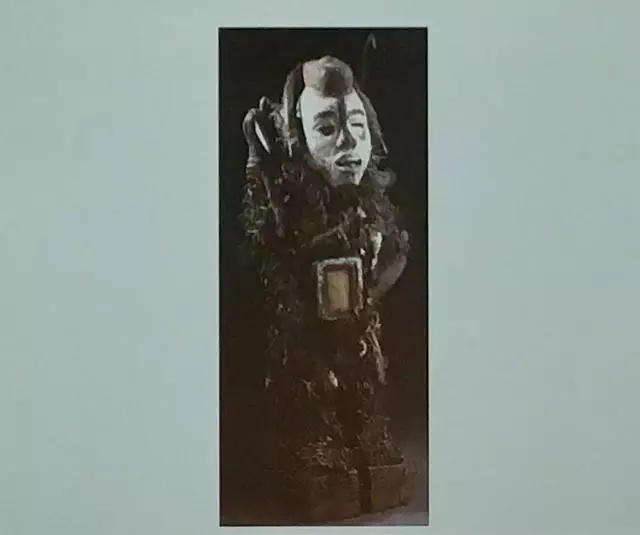 重要的黑：美国文化中的暗物质355 / 作者:uqgtvoqjar / 帖子ID:31144